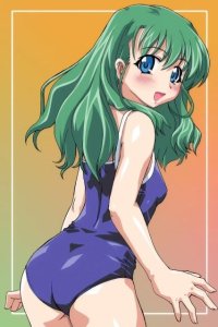 BUY NEW onegai twins - 82960 Premium Anime Print Poster